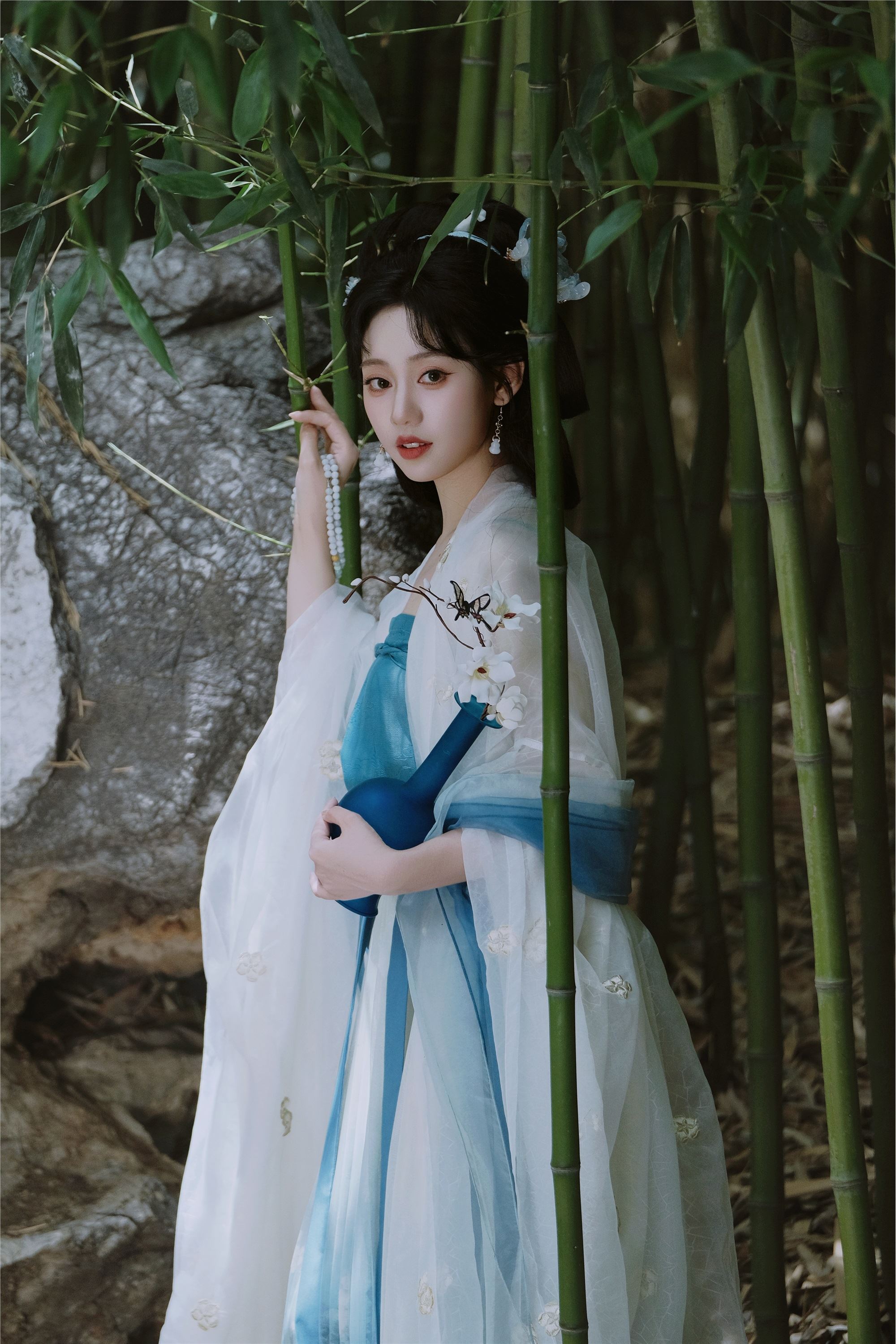 YITUYU艺图语 2025.02.06 画 七七